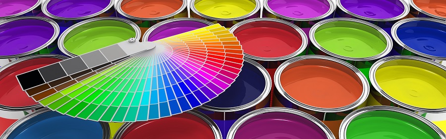 farby do malowania salonu - jakie wybrać?