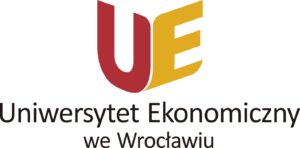 UE logo